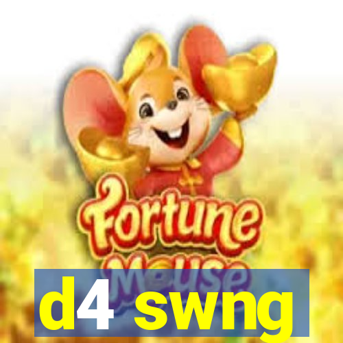 d4 swng